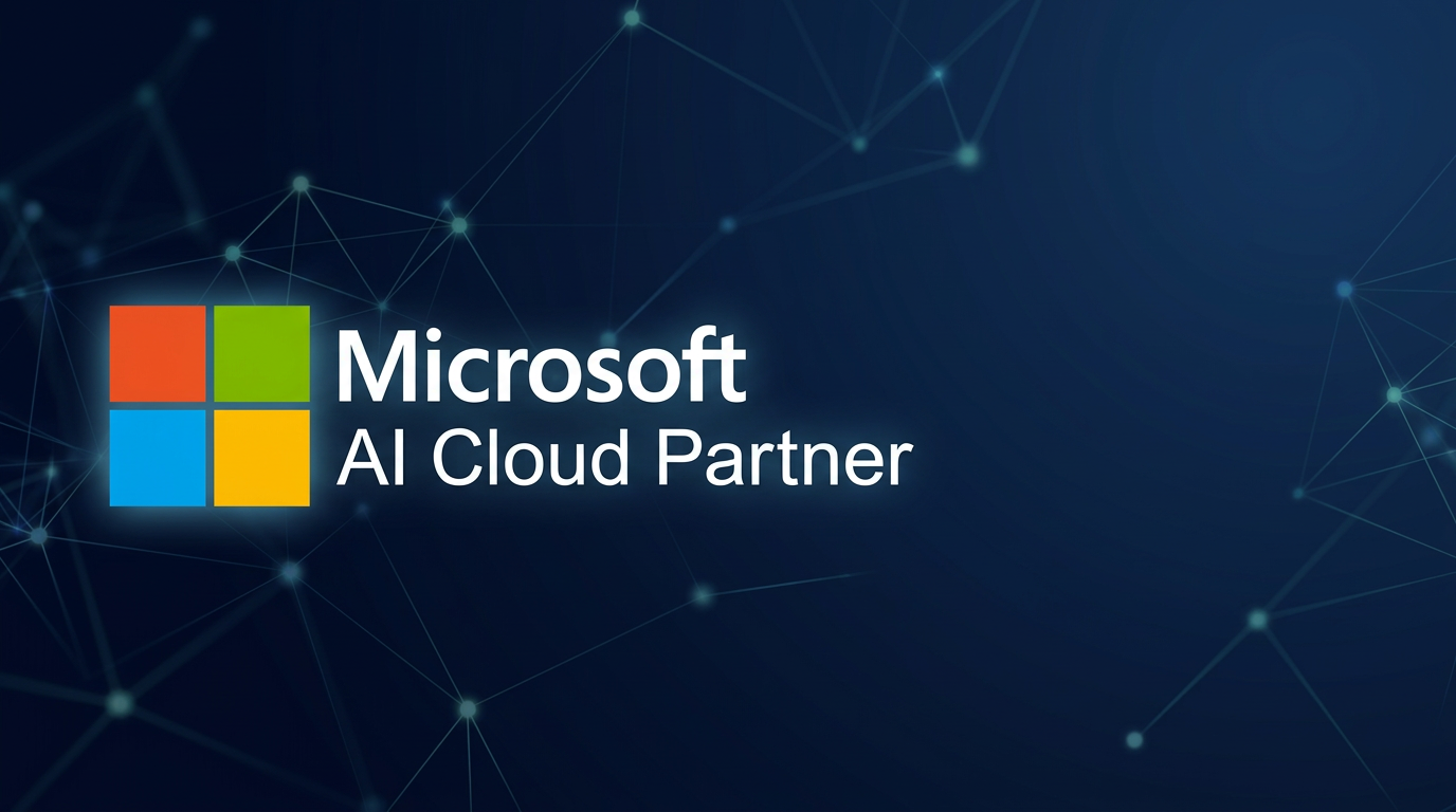 KnowledgeNet.ai Joins Microsoft AI Cloud Partner Program, Enrolls in ...